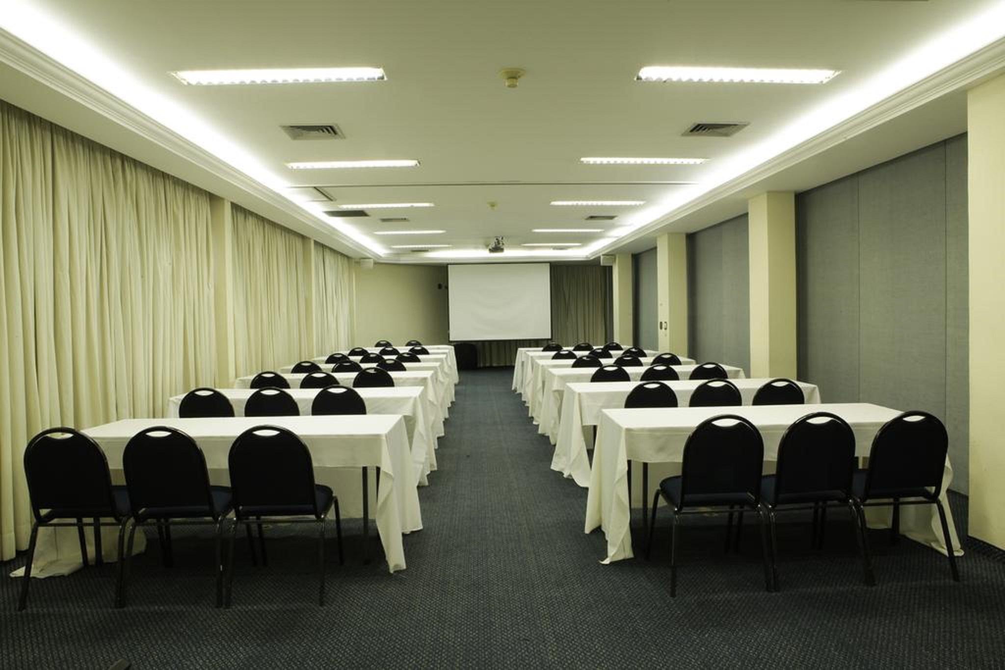 Century Paulista Hotel São Paulo Exterior photo